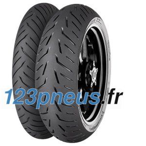 Continental 190/50 ZR17 (73W) ContiRoadAttack 4 Rear M/C