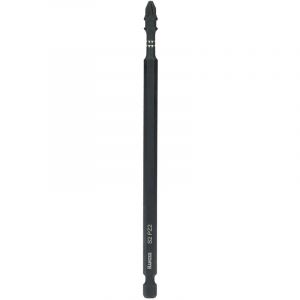 Hanger Embout impact PZ2 longueur 150 mm 134099