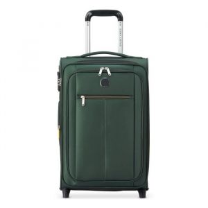 Image de DELSEY PARIS - PIN UP 6 - Valise soute souple 56x35x23 cm - 38 L - S - Vert