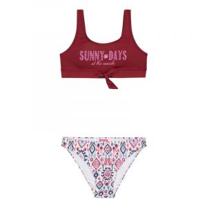 Image de Protest Prtnaomo Jr - Maillot de bain Deco Pink Taille de l'enfant 152 cm