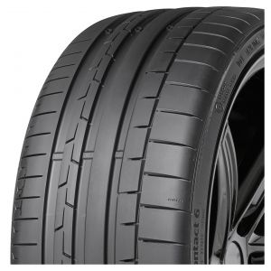 Continental 285/35 ZR20 (100Y) SportContact 6 MGT FR