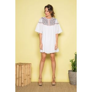 Image de Deeluxe AKA - Couleur - Off White, Taille - L