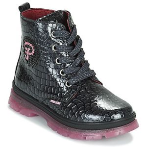 Pablosky Boots enfant 404157 - Couleur 28,29,30,31,33,34 - Taille Noir