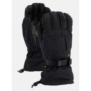 Burton Snowboard Baker 2 in 1 Gloves noir