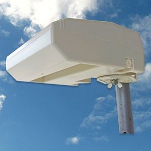 Antengrin N3005AG5 - Antenne TNT extérieure