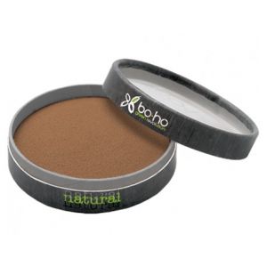 Image de Boho Green Make-up Terre Cuite 05 Terre de Corse - Poudre compacte