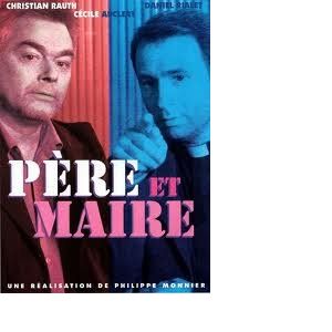 Père et Maire Volume 4  - Faillite personnelle;Responsabilité parentale