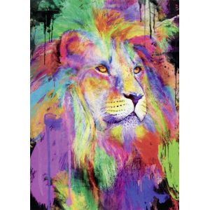 Nathan Lion majestueux