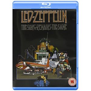 Image de Led Zeppelin : The Song Remains the Same