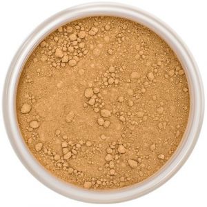 Lily Lolo Mineral Foundation Cinnamon - 10 g - SPF 15