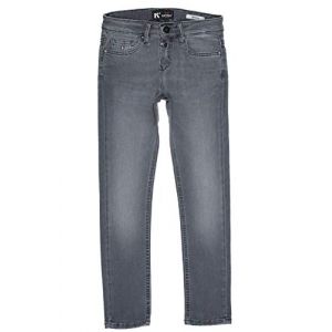 Image de Kaporal VOZ Jeans, INOX, 4 Ans Garçon