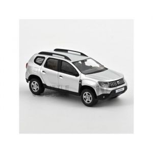 Norev Miniature, 509055, Gris, 1/43e