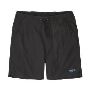Patagonia Short Baggies noir pur - XXL