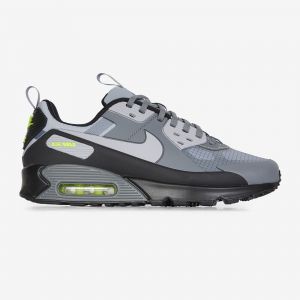 Nike Air Max 90 Drift Homme gris Taille 44 Chaussures - Couleur gris - Taille 44