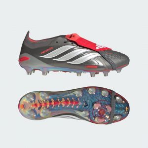 Adidas Chaussures de football Predator Elite AG