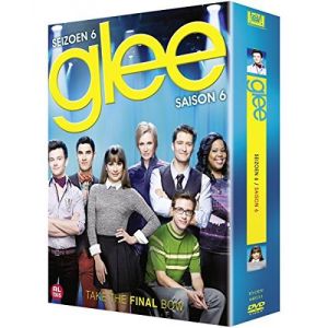 Image de Glee - L'intégrale de la Saison 6