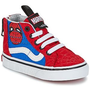 basket blanche pour femme