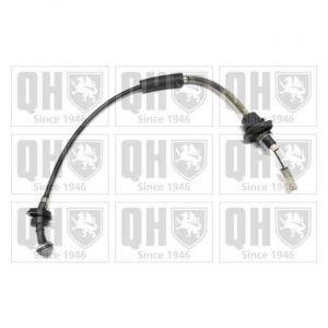 Quinton Hazell Câble D'embrayage Qcc1374
