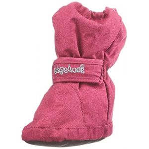 Playshoes Thermo Bootie berry - Taille 22/23