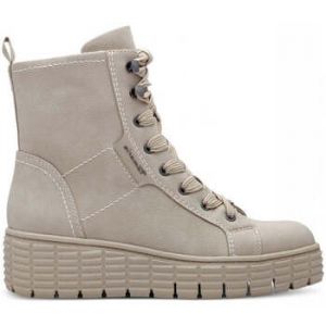 Tamaris Femme 1-25226-43 Botte Tendance, Crème, 37 EU