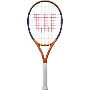 Wilson Roland-Garros Equipe Tennis Racket