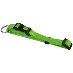 Kerbl Miami Collier pour Chien Vert 30-45 cm