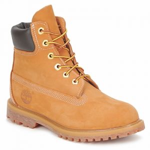 Timberland Boots 6 IN PREMIUM BOOT Beige - Taille 36,37,38,39,40,41