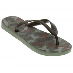 Ipanema Raider Chanclas Classic, Chaussures de Fitness Mixte Enfant, Multicolore