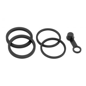 Hella Kit d'accessoires, étrier de frein 8DZ 355 201-251 BMW,LAND ROVER,ALPINA,3 E46,3 E90,5 E39,5 E60,X3 E83,X5 E53,3 Coupé E46,3 Touring E91