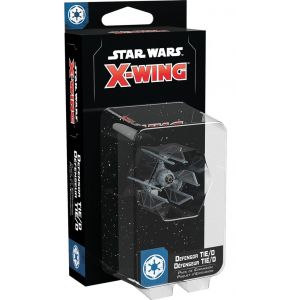 Image de AC-Déco Star wars X-Wing 2.0 - Défenseur TIE/D - Jeux de figurines - Livraison gratuite