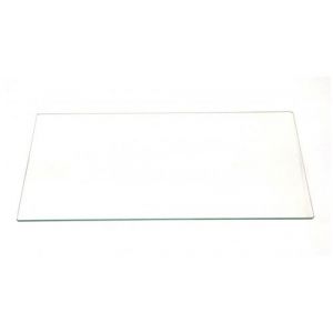 Zanussi DESSUS VERRE DE BAC A LEGUMES POUR REFRIGERATEUR 224906410
