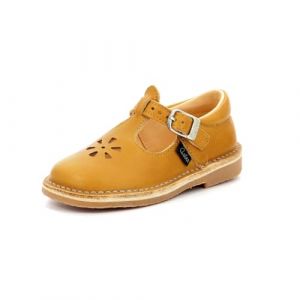 Aster Salomés Cuir Dingo-2