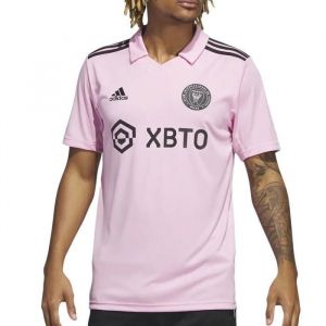 Adidas Maillot Domicile Inter Miami CF 2022/23