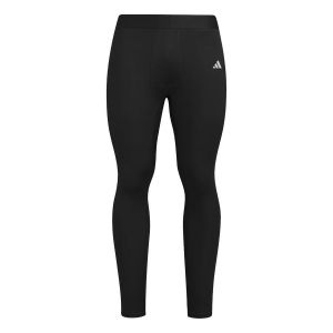 Adidas Pantalon de football homme techfit
