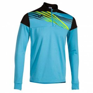Image de Sweat running joma hommeenfant de elite x / turquoise fluorine bl