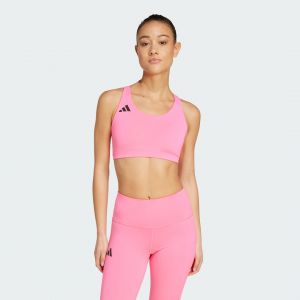 Adidas Brassi&egrave;re de running Adizero Essentials Maintien moyen