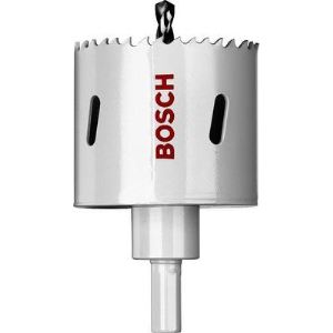 Bosch 2609255615 - Scie-tr&eacute;pan HSS bim&eacute;tal