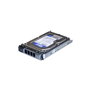 Origin Storage DELL-2000NLS/7-S11 - Disque dur Nearline 2 To &eacute;changeable &agrave; chaud 3.5" SAS-2 7200 rpm