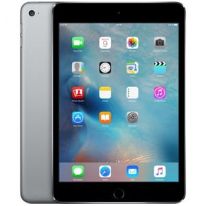 Image de Apple iPad Mini 4 64 Go