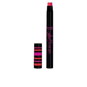 Bourjois Lip Duo Sculpt 04 Plum Set Beach (1,1 g)