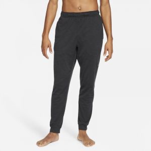 Image de Nike Pantalon de Yoga Dri-FIT Noir - Taille L;M;S;XL;2XL