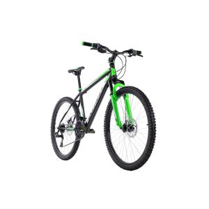 KS Vtt semi rigide 26 xtinct noir vert tc 50 cm cycling m l 178 188 cm