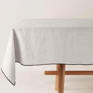 Nappe rectangulaire CARLINA