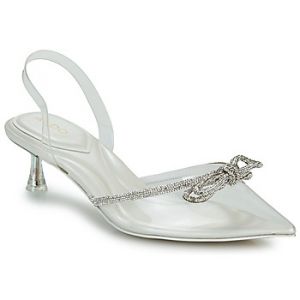 Aldo Sandales BOUCLETTA Argenté - Taille 37,38,39,40