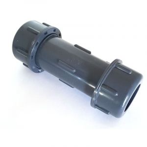 Cis Couplage de compression en pvc 32 mm