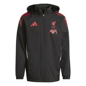 Adidas Veste de surv&ecirc;tement Ext&eacute;rieur Liverpool FC 2025/26