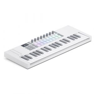 Novation Launchkey Mini 37 White