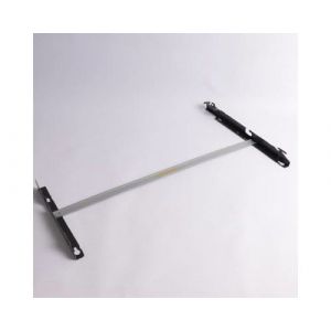 Sauter Support mural 1500W 098559 pour Radiateur