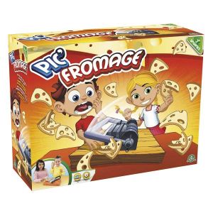 Image de Giochi Preziosi Pic Fromage