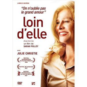 Image de Loin d'elle